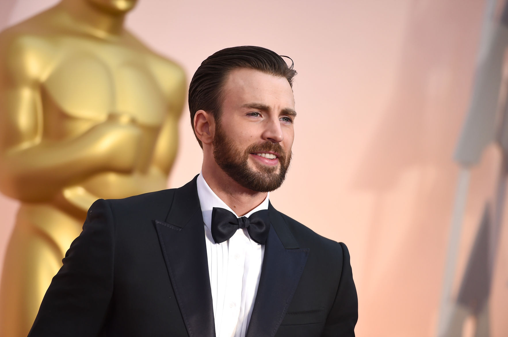 2015: Academy Awards